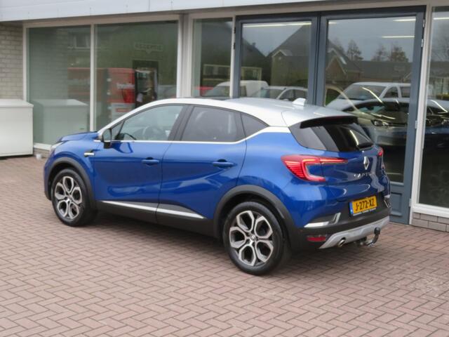 Renault CAPTUR 1.0 TCe Edition One