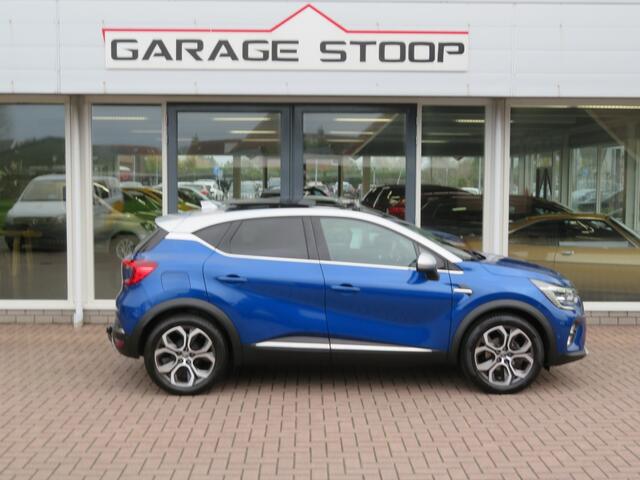 Renault CAPTUR 1.0 TCe Edition One