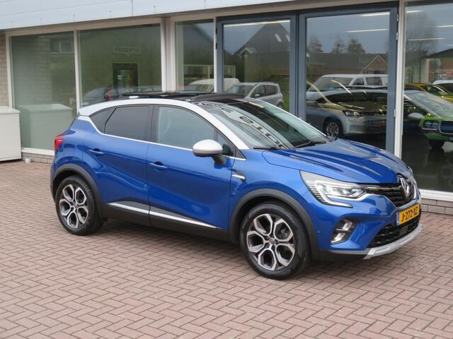 Renault CAPTUR 1.0 TCe Edition One