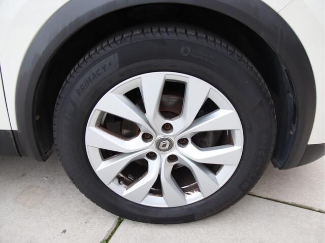 Renault CAPTUR 1.0 TCe 1e eig, Caplay, stoelverwarming, LED