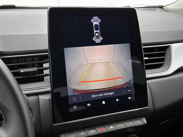 Renault CAPTUR 1.6 E-Tech Plug-in Hybrid 160 Intens 18", Carplay