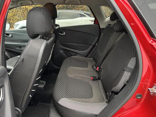 Renault CAPTUR 0.9 TCe Intens | Navigatie | Camera |