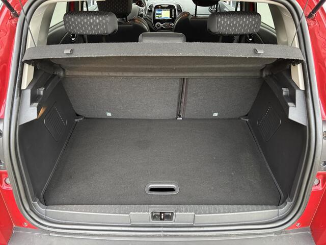 Renault CAPTUR 0.9 TCe Intens | Navigatie | Camera |