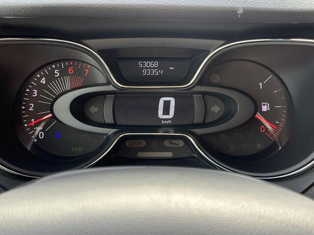 Renault CAPTUR 0.9 TCe Dynamique / Cruise Control / Navigatie / Climate Control / Parkeersensoren Achter / Keyless Entry en Start / Bluetooth / Radio /