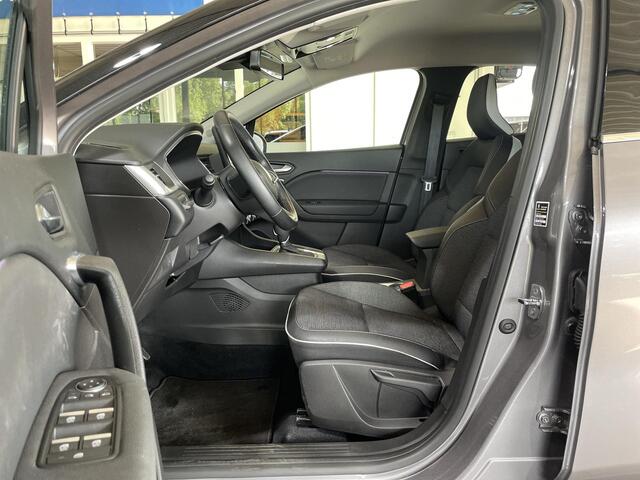 Renault CAPTUR 1.6 E-Tech Plug-in Hybrid 160 Intens RIJKLAAR