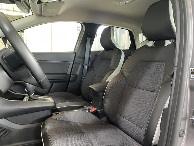 Renault CAPTUR 1.6 E-Tech Plug-in Hybrid 160 Intens RIJKLAAR