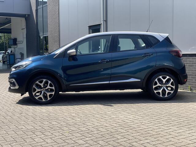 Renault CAPTUR 0.9 TCe Intens RIJKLAAR