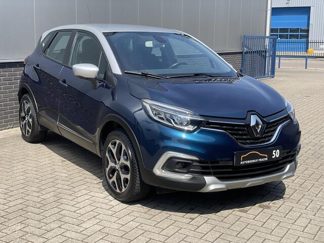 Renault CAPTUR 0.9 TCe Intens RIJKLAAR