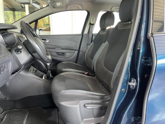 Renault CAPTUR 0.9 TCe Intens RIJKLAAR