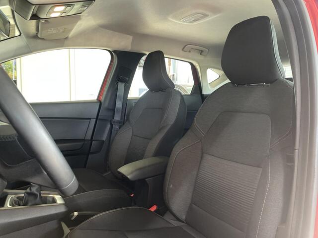 Renault CAPTUR 1.0 TCe 90 Business Zen RIJKLAAR