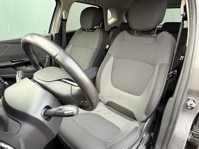 Renault CAPTUR BWJ 2016 | 1.2TCe 119PK Dynamique AUTOMAAT | TREKHAAK | CLIMA | NAVI | CAMERA A | PDC | PRIVACY GLASS |