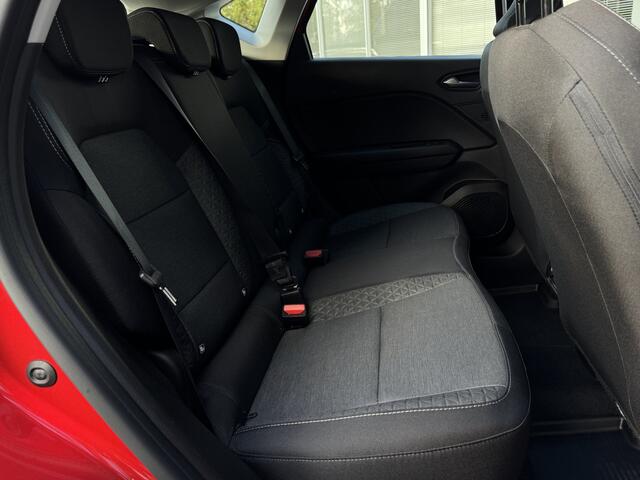 Renault CAPTUR 1.6 E-Tech plug-in hybrid 160 techno GRATIS Afleverpakket! | Keyless Entry\Start | Climate Control |