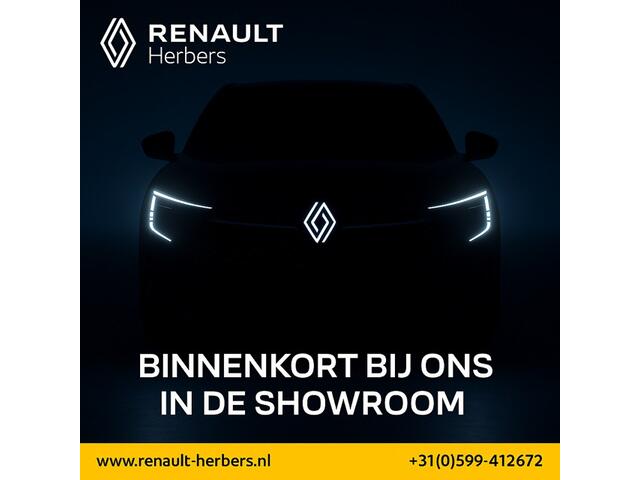 Renault CAPTUR 1.3 mild hybrid 160 techno EDC AUTOMAAT / GROOT SCHERM / STOEL EN STUURVERWARMING / CAMERA / VELE OPTIES