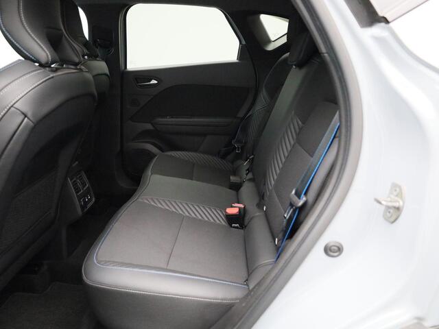 Renault CAPTUR 1.6 E-Tech full hybrid 145PK esprit Alpine | Harman Kardon | 360 Camera | Google Navigatie | 19'' Lichtmetalen Velgen | Apple CarPlay & Android Auto