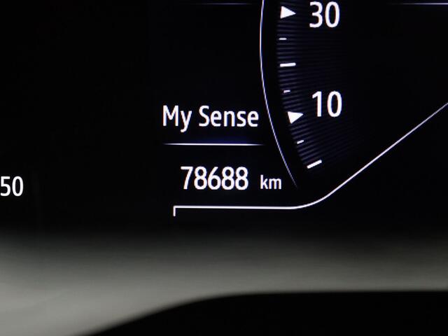 Renault CAPTUR 130pk TCe Edition One Camera | Cruise | Navi | Parkeersens. v+a | Trekhaak