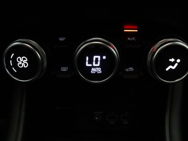 Renault CAPTUR 130pk TCe Edition One Camera | Cruise | Navi | Parkeersens. v+a | Trekhaak