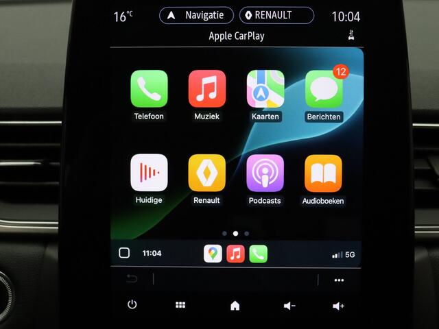 Renault CAPTUR 130pk TCe Edition One Camera | Cruise | Navi | Parkeersens. v+a | Trekhaak