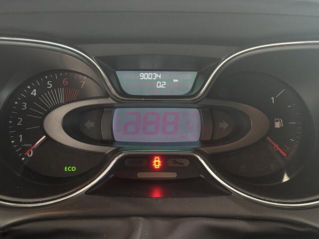 Renault CAPTUR 1.2 TCe Dynamique Clima | Navi | Trekhaak | Camera