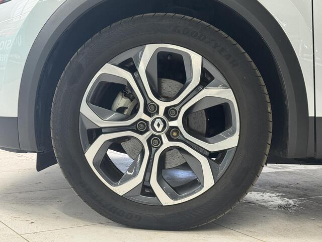 Renault CAPTUR 1.6 E-Tech Plug-in Hybrid 160 Intens | Clima | Navi | Camera | Trekhaak