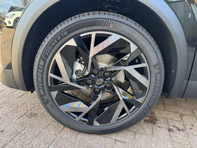 Renault CAPTUR 1.8 E-Tech 160 esprit Alpine+Open dak!!