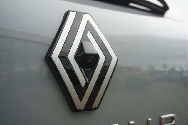 Renault CAPTUR 1.8 E-Tech full Hybrid 160 Techno, Pack Winter