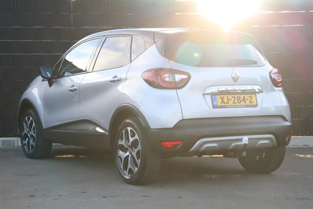 Renault CAPTUR 0.9 TCe Intens | Navigatie | Cruise Control | Climate Control | Camera | Trekhaak