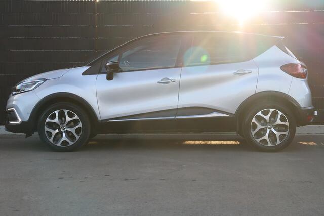 Renault CAPTUR 0.9 TCe Intens | Navigatie | Cruise Control | Climate Control | Camera | Trekhaak