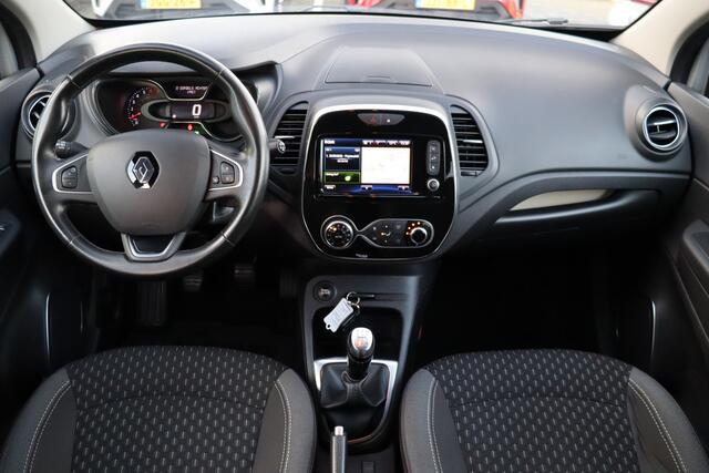 Renault CAPTUR 0.9 TCe Intens | Navigatie | Cruise Control | Climate Control | Camera | Trekhaak