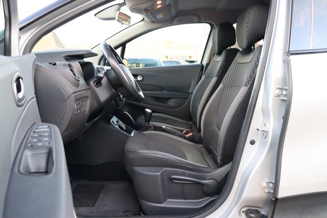 Renault CAPTUR 0.9 TCe Intens | Navigatie | Cruise Control | Climate Control | Camera | Trekhaak