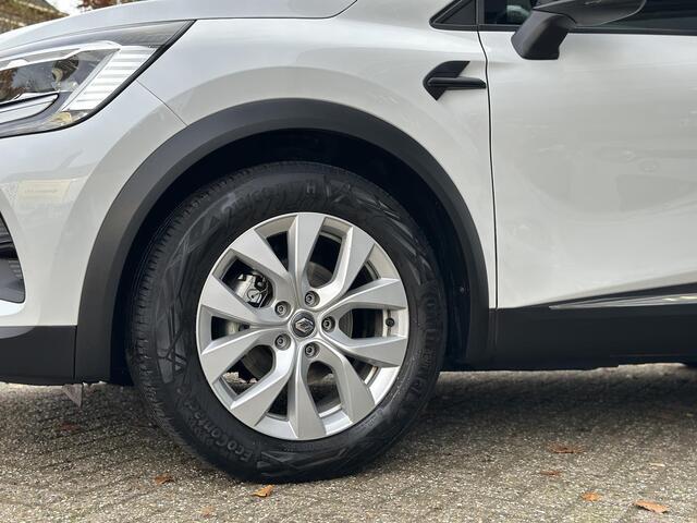 Renault CAPTUR TCe 140 EDC Experience | Automaat | Navigatiesysteem | Stoelverwarming | Parkeersensoren achter | Two-tone kleurstelling | Dealer onderhouden |