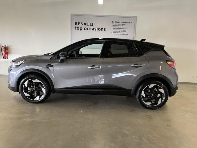 Renault CAPTUR 1.6 E-Tech full hybrid 145 techno