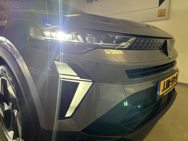 Renault CAPTUR 1.6 E-Tech full hybrid 145 techno