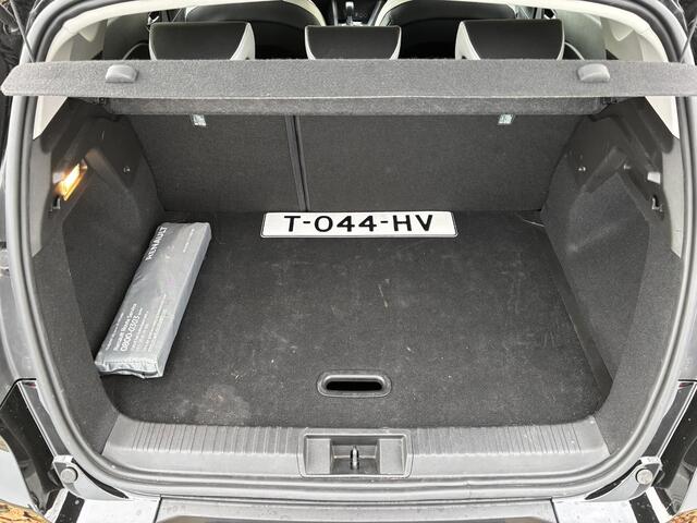 Renault CAPTUR 1.3 mild hybrid 160 techno | Trekhaak | Aanhangwagen geremd 1500kg |