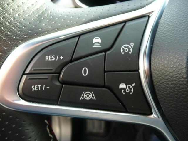 Renault CAPTUR 1.6 RS E-Tech Plug-in Hybrid 160 R.S. Line BOSE/ PACK WINTER/ PACK DRIVERS ASSIST/ 360 CAMERA/ DAKRAILS SATIJN/ DEALER ONDERHOUDEN! RIJKLAAR!