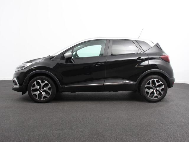 Renault CAPTUR 0.9 TCe Intens | Navigatie | Climate Control | Parkeer Sensoren | Bluetooth | Cruise control | Lichtmetalen Velgen