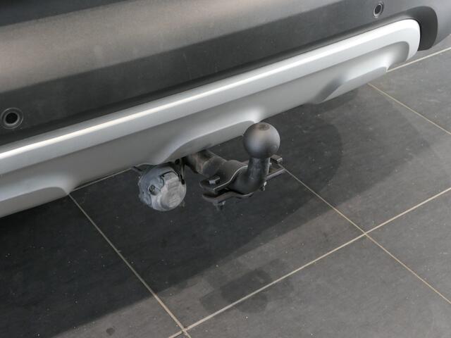 Renault CAPTUR 0.9 TCe Intens - Dodehoek, Trekhaak, Camera, Clima, Sensoren Rondom