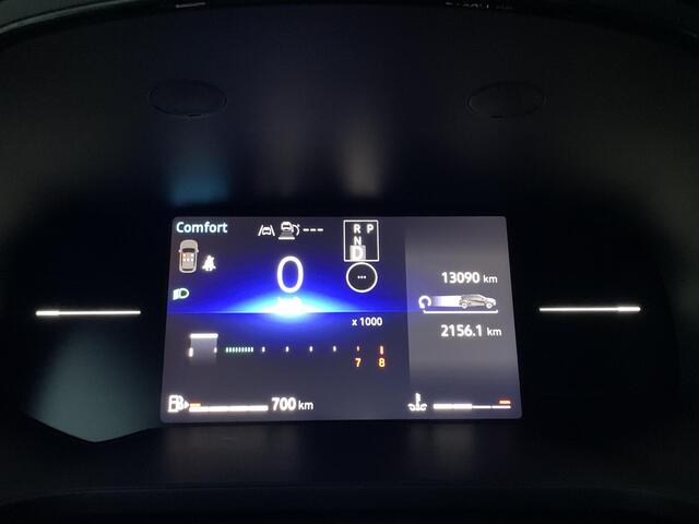 Renault CAPTUR 1.3 mild hybrid 160 techno | Stoelverwarming| Climate Control