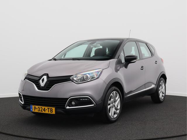 Renault CAPTUR 0.9 TCe Dynamique/ trekhaak/ lage km!