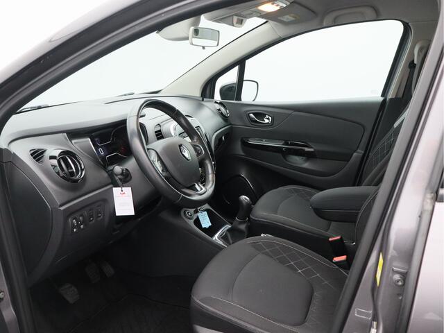 Renault CAPTUR 0.9 TCe Dynamique/ trekhaak/ lage km!