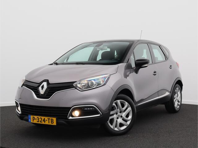 Renault CAPTUR 0.9 TCe Dynamique/ trekhaak/ lage km!