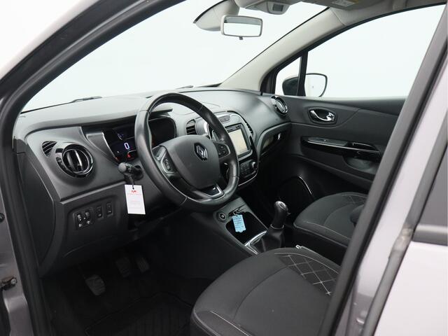 Renault CAPTUR 0.9 TCe Dynamique/ trekhaak/ lage km!