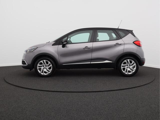 Renault CAPTUR 0.9 TCe Dynamique/ trekhaak/ lage km!
