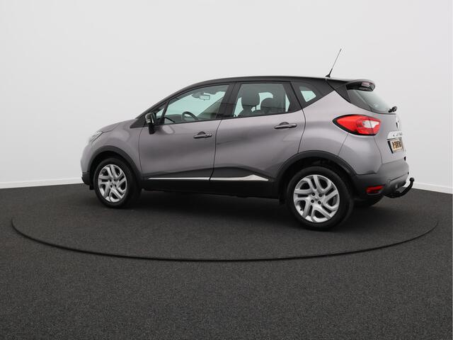 Renault CAPTUR 0.9 TCe Dynamique/ trekhaak/ lage km!