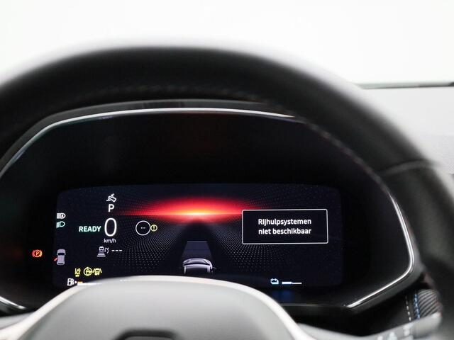 Renault CAPTUR 1.6 E-Tech full hybrid 145 esprit Alpine |AUTOMAAT | Harman Kardon Audio |Adapt Cruise Control & Climate Control |360 Camera |Google Assistant