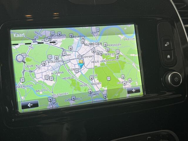 Renault CAPTUR 0.9 TCe Intens | Navigatie | Parkeersensoren achter | Cruise control | Lichtmetalen velgen 17" |