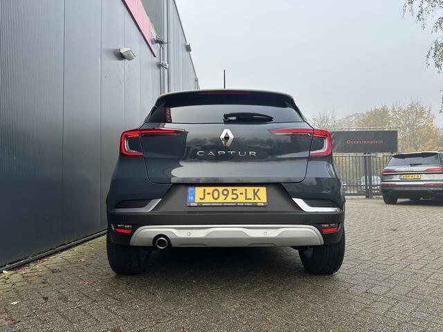 Renault CAPTUR 1.3 TCe 130 Intens | Camera | Navi (via Carplay) | Clima