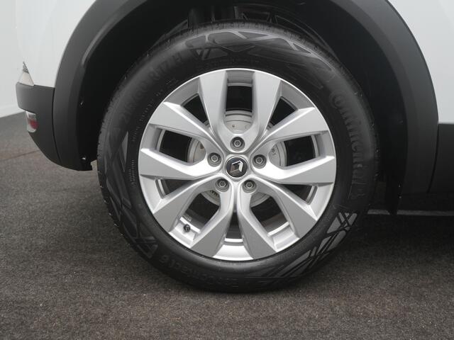 Renault CAPTUR TCe 100 Intens - RIJKLAARPRIJS - Cruise Control - Apple Carplay - Android Auto