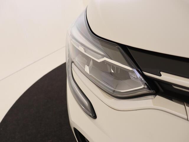 Renault CAPTUR 1.0 TCe 100 Intens CLIMATE CONTROL | LM VELGEN | NAVIGATIESYSTEEM