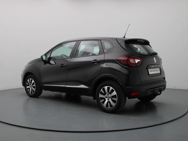 Renault CAPTUR 90pk TCe Limited Cruise | Climate | Parkeersens. achter | Trekhaak