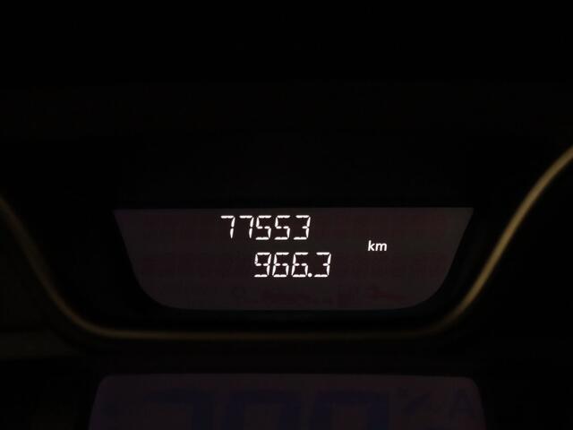 Renault CAPTUR 90pk TCe Edition One Camera | Cruise | Navi | Parkeersens. v+a | Stoelverw. | Trekhaak